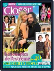 Closer France (Digital) Subscription                    February 1st, 2023 Issue