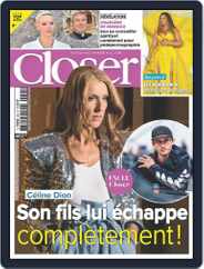 Closer France (Digital) Subscription                    January 27th, 2023 Issue