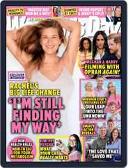 Woman's Day Magazine NZ (Digital) Subscription                    July 12th, 2022 Issue
