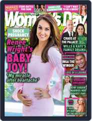 Woman's Day Magazine NZ (Digital) Subscription                    March 2nd, 2022 Issue