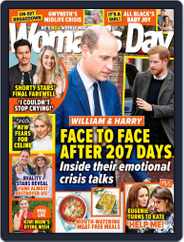Woman's Day Magazine NZ (Digital) Subscription                    January 26th, 2022 Issue