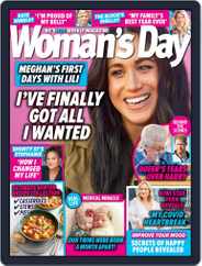 Woman's Day Magazine NZ (Digital) Subscription                    June 24th, 2021 Issue