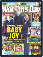 Woman's Day Magazine NZ (Digital) Subscription                    June 3rd, 2021 Issue