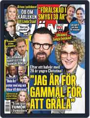 Hänt i Veckan (Digital) Subscription                    January 26th, 2023 Issue