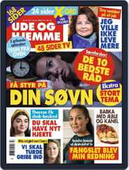 Ude og Hjemme (Digital) Subscription                    January 25th, 2023 Issue