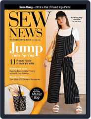 SEW NEWS (Digital) Subscription                    January 2nd, 2023 Issue