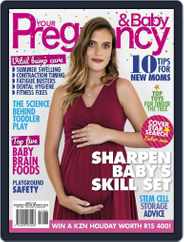 Your Pregnancy (Digital) Subscription                    December 1st, 2022 Issue