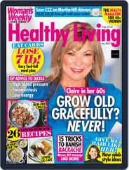 Woman's Weekly Living Series (Digital) Subscription                    January 1st, 2023 Issue