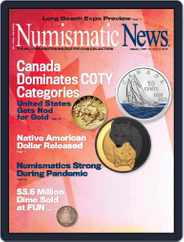 Numismatic News (Digital) Subscription                    February 7th, 2023 Issue
