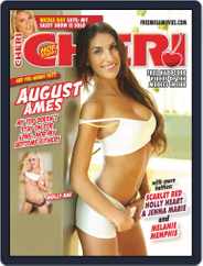 Cheri with videos (Digital) Subscription                    January 1st, 2023 Issue