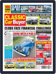 Classic Car Buyer (Digital) Subscription                    January 25th, 2023 Issue