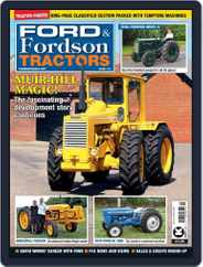 Ford and Fordson Tractors (Digital) Subscription                    February 1st, 2023 Issue