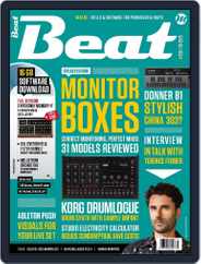 Beat German (Digital) Subscription                    March 1st, 2023 Issue