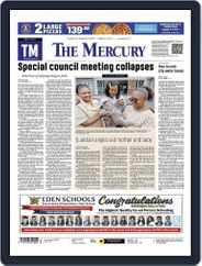 Mercury (Digital) Subscription                    January 27th, 2023 Issue