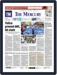 Mercury (Digital) Subscription                    January 26th, 2023 Issue