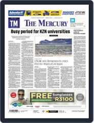 Mercury (Digital) Subscription                    January 25th, 2023 Issue