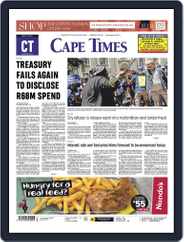 Cape Times (Digital) Subscription                    January 26th, 2023 Issue