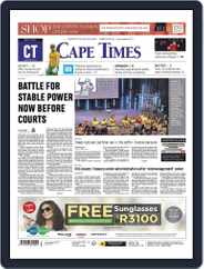Cape Times (Digital) Subscription                    January 24th, 2023 Issue