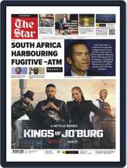 Star South Africa (Digital) Subscription                    January 27th, 2023 Issue