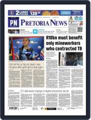 Pretoria News (Digital) Subscription                    January 27th, 2023 Issue