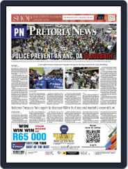 Pretoria News (Digital) Subscription                    January 26th, 2023 Issue