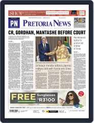 Pretoria News (Digital) Subscription                    January 24th, 2023 Issue