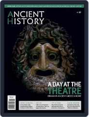 Ancient History (Digital) Subscription                    January 16th, 2023 Issue