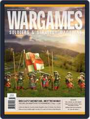 Wargames, Soldiers & Strategy (Digital) Subscription                    January 16th, 2023 Issue