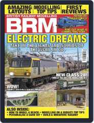British Railway Modelling (BRM) (Digital) Subscription                    March 1st, 2023 Issue
