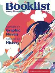 Booklist (Digital) Subscription                    January 2nd, 2023 Issue