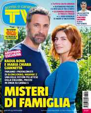 TV Sorrisi e Canzoni (Digital) Subscription                    January 23rd, 2023 Issue