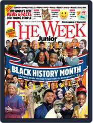 The Week Junior US (Digital) Subscription                    February 3rd, 2023 Issue