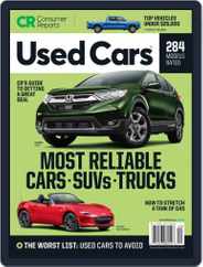 Used Car Buying Guide Magazine (Digital) Subscription                    September 1st, 2022 Issue