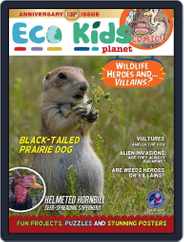 Eco Kids Planet (Digital) Subscription                    February 1st, 2023 Issue