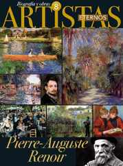 Artistas Eternos Magazine (Digital) Subscription                    February 19th, 2024 Issue