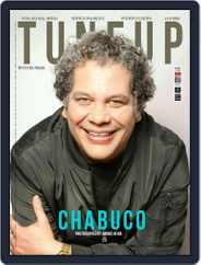 TuneUp Magazine (Digital) Subscription                    January 1st, 2023 Issue