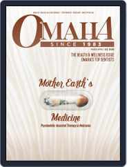 Omaha Magazine (Digital) Subscription