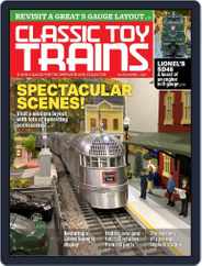 Classic Toy Trains (Digital) Subscription                    March 1st, 2023 Issue