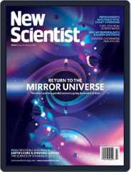 New Scientist (Digital) Subscription                    January 28th, 2023 Issue