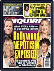 National Enquirer (Digital) Subscription                    February 6th, 2023 Issue