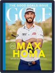 Golf (Digital) Subscription                    January 1st, 2023 Issue