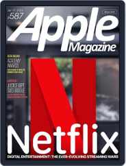 Apple (Digital) Subscription                    January 27th, 2023 Issue