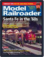 Model Railroader (Digital) Subscription                    March 1st, 2023 Issue