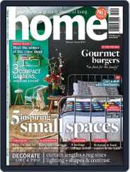 Home! (Digital) Subscription                    February 1st, 2023 Issue