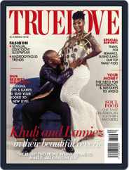 True Love (Digital) Subscription                    February 1st, 2023 Issue