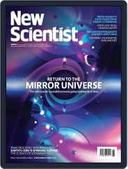 New Scientist Australian Edition (Digital) Subscription                    January 28th, 2023 Issue