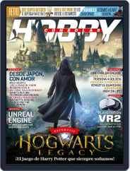 Hobby Consolas (Digital) Subscription                    January 23rd, 2023 Issue