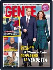 Gente (Digital) Subscription                    January 27th, 2023 Issue