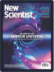 New Scientist International Edition (Digital) Subscription                    January 28th, 2023 Issue