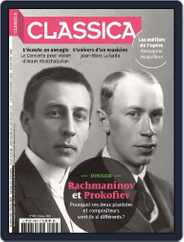 Classica (Digital) Subscription                    February 1st, 2023 Issue